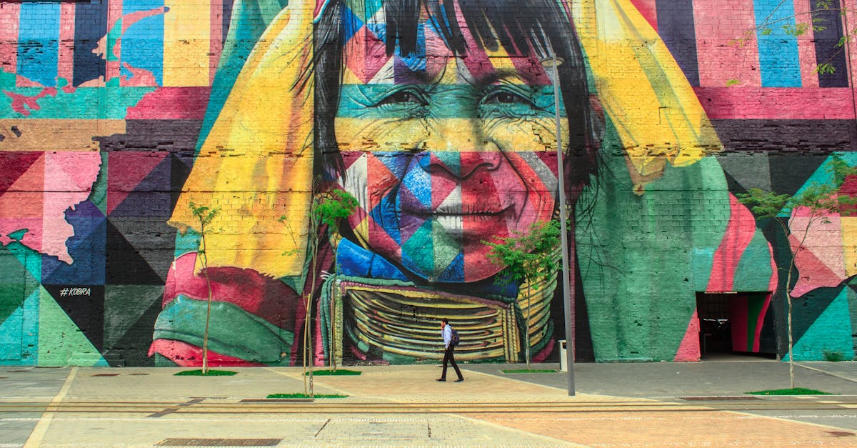 découvrez l'univers vibrant de la culture urbaine à travers la mode, l'art, la musique et bien plus encore avec urban culture.